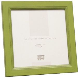 Deknudt Frames S42LF8 30x45 Fotolijst groen hout