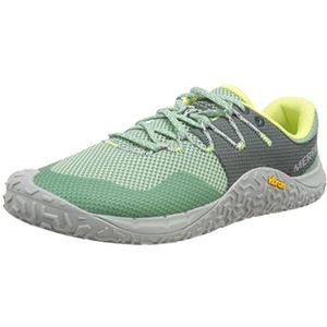 Merrell Trail Glove 7 Sneaker voor dames, Jade, 42 EU