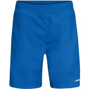 FILA Jongens Spay Beach Shorts Swim Trunks, prinses blue, 146/152 cm