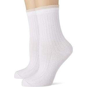 4F sokken voor dames, meerkleurig 3, 35-38 EU