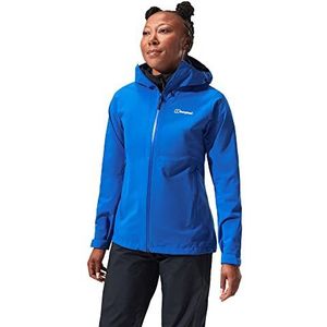 Berghaus Dames 4a001076hl7 Waterproof Shell Jacket