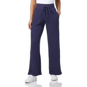 Triumph Thermische mywear broek voor dames, met brede pijpen, pyjamabroek, skyline, 42