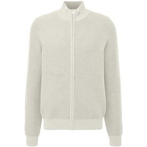 s.Oliver Herenvest met patroonstructuur, 02W4, 3XL