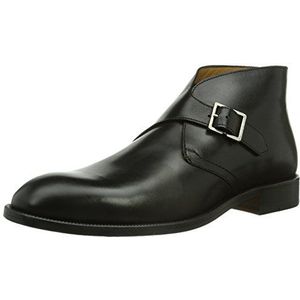 Tommy Hilfiger FM56818080, licht gevoerde, lage chelsea-boots heren 41 EU