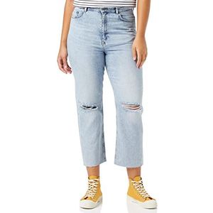 United Colors of Benetton Dames Broeken, Blu Jeans 903, 58