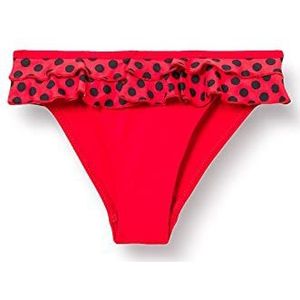 Haute Pression Babymeisjes N6003 Zwemluier voor kleine kinderen, Pois, 2, Pois