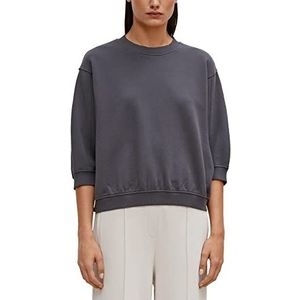 Comma CI Dames 60.2.62.14.140.2125595 Sweatshirt, 9879, 36, 9879, 36