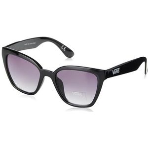 Vans Heren Hip Cat zonnebril, zwart, eenheidsmaat, Zwart, One Size
