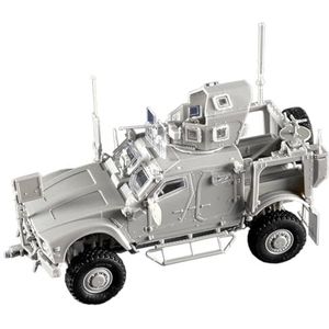 Trumpeter 120116 757413 1/72 US M1240 M-ATV MRAP