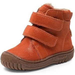 Bisgaard Unisex Kid's Evon Tex Fashion Boot, Roest Fantasie, 2 UK Child