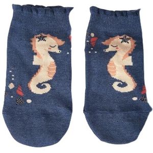 Falke Seahorse Sneakersokken voor meisjes