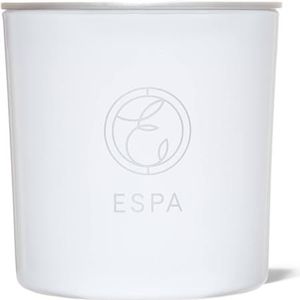 ESPA | Positiviteitskaars | 1kg | Jasmijn | Gardenia | Rozegeranium | Bergamot | zoete sinaasappel