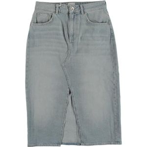 Stijl Eureka Denim, lichtblauw 221, 28W