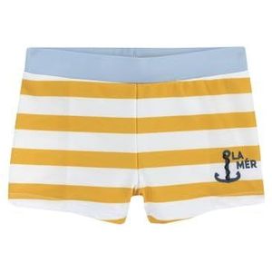 Chicco boxershorts, zwembroek, boxer voor kinderen en jongens, veelkleurig (1), 12 Jaar