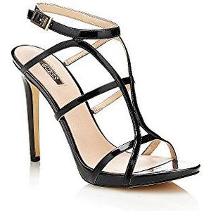 Guess FLAE22PAF03-PAF03-37, Schoenen met bandje Dames 37 EU