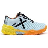 MUNICH - PADX 58 - Padel Sneakers - Grijs - Uniseks