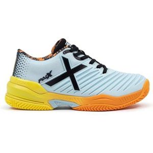 MUNICH - PADX 58 - Padel Sneakers - Grijs - Uniseks