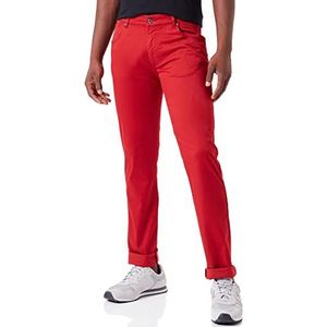 schoner moersleutel meester Rode spijkerbroek kopen? De beste jeans van 2023 nu hier online op  beslist.nl