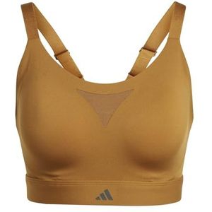 adidas Sportbeha merk model TLRDIM HS HIIT