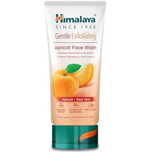 Himalaya Face Scrub Variation (Apricot)