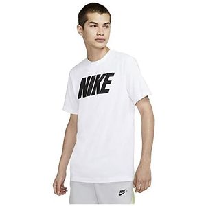 Nike M NSW Tee Icon Block T-shirt voor heren