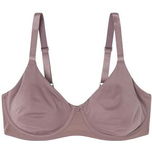 Women'Secret Minimizer-beha, standaard roze, 90C, Roze, 90C