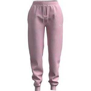 HUGO Easy Jogger damesbroek, licht/pastelroze 682, XL