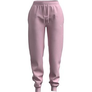 HUGO Easy Jogger damesbroek, licht/pastelroze 682, M