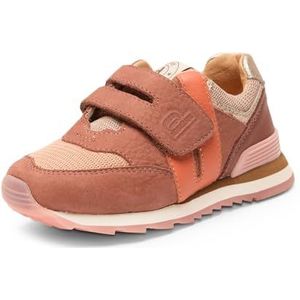 Bisgaard Winston Sneakers voor kinderen, uniseks, Heide, 36 EU