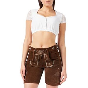 Stockerpoint Damesjurk voor speciale gelegenheden, wit, 36 NL