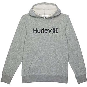 hrlb fleece trui