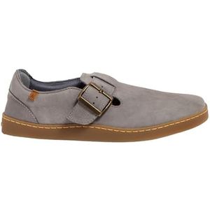 El Naturalista N5913 Origen, uniseks sneakers voor volwassenen, Denim, 39 EU Ancho