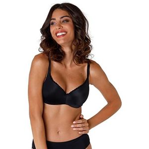 Lovable bikinitop dames, zwart (004-nero), 80B