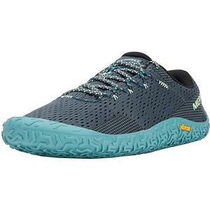 Merrell Heren Vapor Glove 6 Sneaker, Leisteen, 43 EU