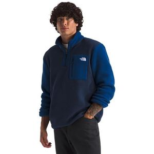 The North Face - Yumiori - Fleece - Blauw - Materiaal: Fleece