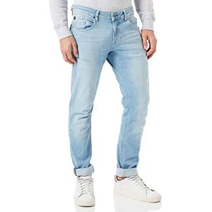 Garcia Jeans voor heren, Vintage gebruikt, 38