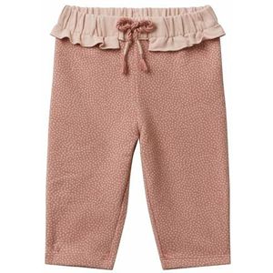 United Colors of Benetton Broek, Roze, 68 cm