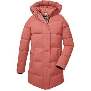 Killtec - GW 1 - Lange Damesjas - Effen - Waterafstotend - Ademend