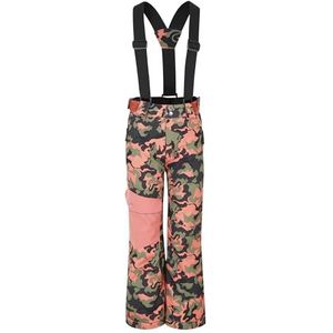 Dare 2b - Pow - Skibroek - Waterdicht - Geïsoleerd - Ademend - Fleece Gevoerd