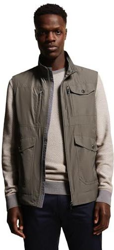 Bugatti - Bodywarmer - Waterafstotende functie