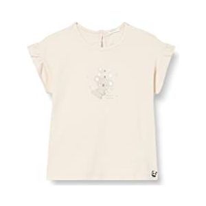 United Colors of Benetton T-shirt voor kinderen., Beige 18f, 62 cm