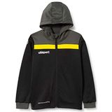 uhlsport Offense 23 Multi Hood Jas, kinderjas, uniseks