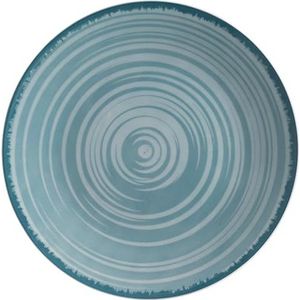VDE Villa d'Este Hoe Tivoli 1996 18 Pieces Porcelain and Stoneware, 6