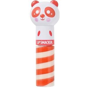 Lip Smacker Lippy Pals Panda, Gearomatiseerde Lipgloss voor Kinderen Geïnspireerd door Dieren, Veilig in Gebruik en Kleurvrij, Perzik Smaak