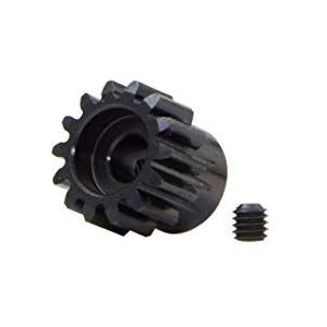 Jamara Jamara503469 14T Motor Gear Set voor X1/X2 Borstelloze Buggy