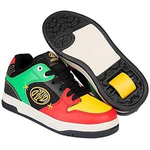 Heelys Heren Cosmical Sneaker, Rood, 6 UK, Rood, 39 EU