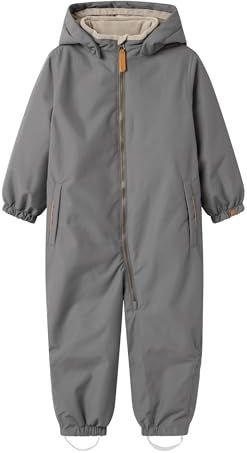 Lasnow10 - Skipak - Waterdicht - Ademend - Kinderen