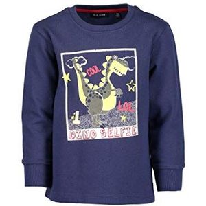 Blue Seven Sweatshirt voor kinderen - - 104