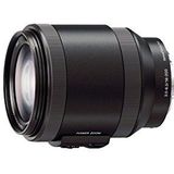 Sony SEL-P18200 Powerzoom-lens (18-200 mm, F3.5-6.3, OSS, APS-C, geschikt voor A6000, A5100, A5000 en Nex Series, E-Mount) zwart