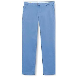 bugatti Heren 4890-36301 slakkenbroek, blauwgrijs 330, modern fit, blauwgrijs 330, 36W x 32L